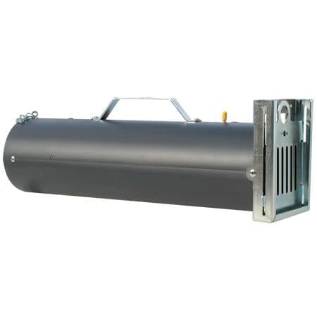 Ztraps - No. 6 SKUNK-N-MORE Spray Proof Live Trap - PcsOutdoors